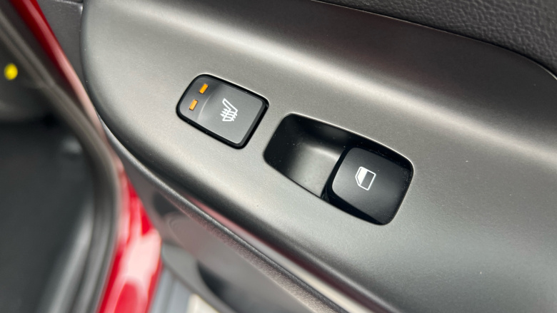 Hyundai KONA 150kW Ultimate 64kWh 5dr Auto Electric Hatchback